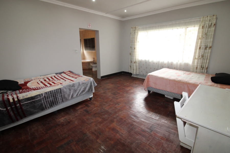 6 Bedroom Property for Sale in Universitas Free State